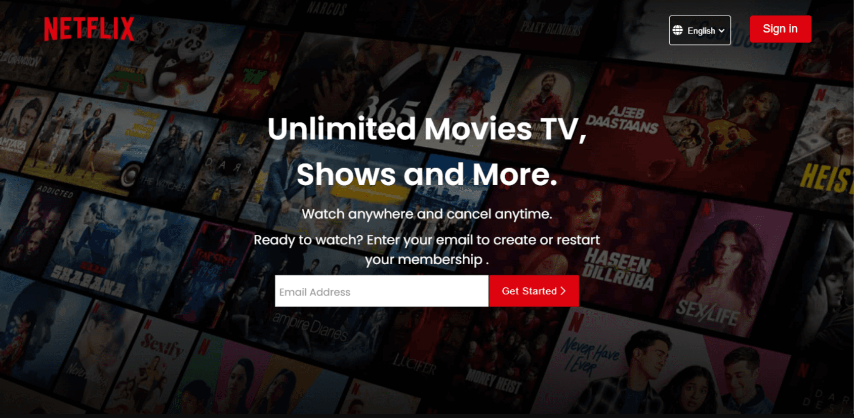 NetflixCloud